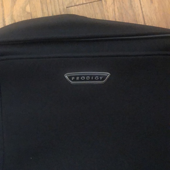 Prodigy computer bag - Picture 2 of 3